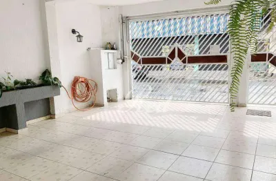 Casa com 3 dormitórios à venda, 232 m² por r$ 650.000,00 - cidade edson - suzano/sp