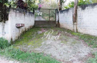 Chácara com 4 dormitórios à venda, 8111 m² - estância são luís - suzano/sp