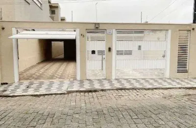 Casa com 4 dormitórios à venda, 305 m² por r$ 1.150.000,00 - parque suzano - suzano/sp