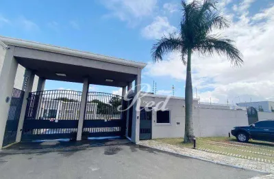 Casa com 4 dormitórios à venda, 126 m² por r$ 930.000,00 - chácara faggion - suzano/sp