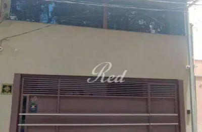 Casa com 2 dormitórios à venda, 226 m² por r$ 700.000,00 - sítio são josé - suzano/sp