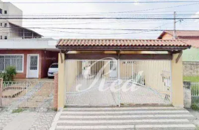 Casa à venda, 620 m² por r$ 1.800.000,00 - centro - poá/sp