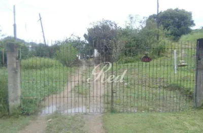 Chácara com 3 dormitórios à venda, 36300 m² por r$ 1.500.000,00 - jardim dora - suzano/sp