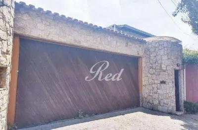 Casa com 4 dormitórios à venda, 172 m² por r$ 1.100.000,00 - jardim realce - suzano/sp
