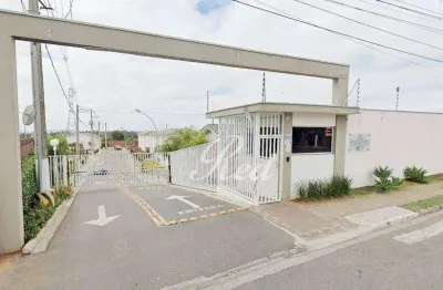 Casa com 2 dormitórios à venda, 60 m² por r$ 320.000,00 - vila colorado - suzano/sp
