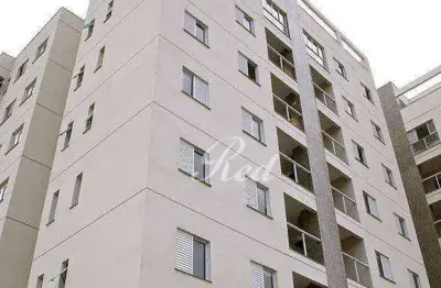 Apartamento com 2 dormitórios à venda, 67 m² por r$ 485.000,00 - vila são francisco - suzano/sp