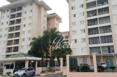 Apartamento com 3 dormitórios à venda, 80 m² por r$ 670.000,00 - parque suzano - suzano/sp