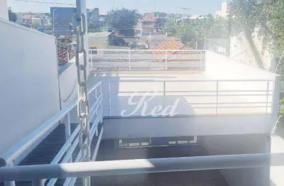 Casa com 2 dormitórios à venda, 203 m² por r$ 720.000,00 - sítio são josé - suzano/sp