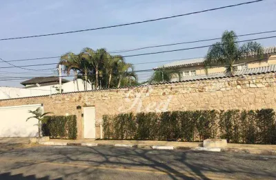 Casa com 3 dormitórios à venda, 600 m² por r$ 2.000.000,00 - jardim realce - suzano/sp