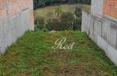 Terreno à venda na Rua Um, 308, Jardim Ikeda, Suzano