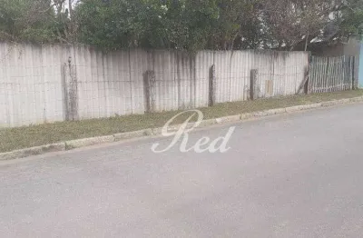 Terreno à venda, 1775 m² por r$ 350.000,00 - parque alvorada - suzano/sp