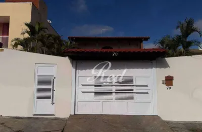 Casa com 3 dormitórios à venda, 255 m² por r$ 990.000,00 - parque do colégio - suzano/sp