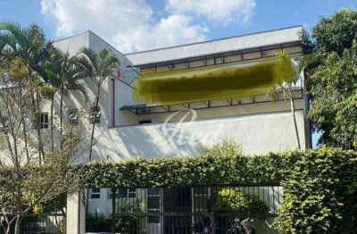 Prédio à venda, 982 m² por r$ 3.600.000,00 - centro - suzano/sp