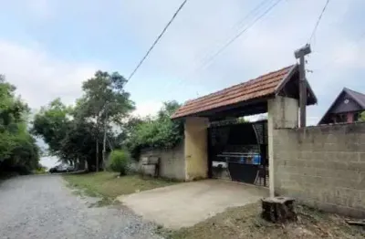 Chácara com 3 dormitórios à venda, 1968 m² por r$ 750.000,00 - jardim mimosa - suzano/sp