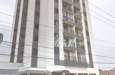 Apartamento com 2 dormitórios à venda, 115 m² por r$ 385.000,00 - conjunto residencial irai - suzano/sp
