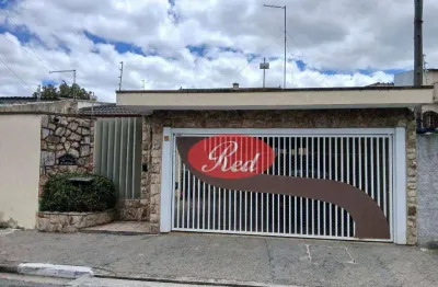 Casa com 3 dormitórios à venda, 220 m² por r$ 649.900,00 - vila amorim - suzano/sp