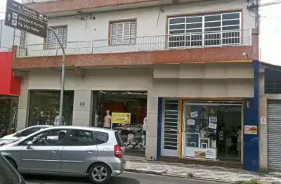 Salão à venda, 330 m² por r$ 2.700.000,00 - centro - suzano/sp