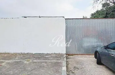 Terreno, 1546 m² - venda por r$ 999.000,00 ou aluguel por r$ 8.200,00/mês - jardim américa - poá/sp