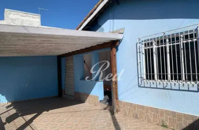 Casa com 5 dormitórios à venda, 165 m² por r$ 350.000,00 - jardim luella - suzano/sp