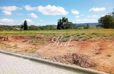 Terreno à venda, 300 m² por r$ 380.000,00 - vila oliveira - mogi das cruzes/sp