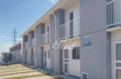 Casa com 2 dormitórios à venda, 105 m² por r$ 367.368,41 - vila urupês - suzano/sp