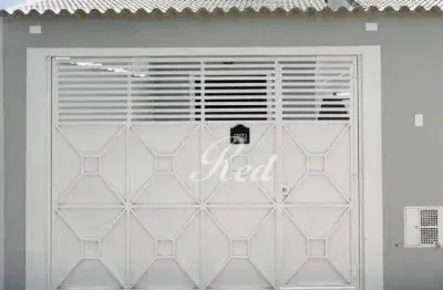 Casa com 3 dormitórios à venda, 87 m² por r$ 590.000,00 - jardim casa branca - suzano/sp