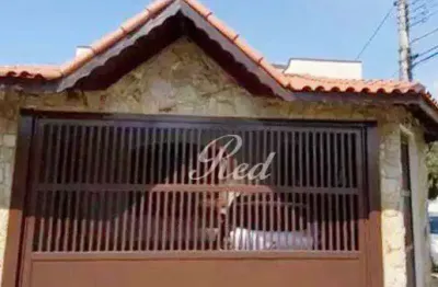 Casa com 2 dormitórios à venda, 163 m² por r$ 500.000,00 - vila urupês - suzano/sp