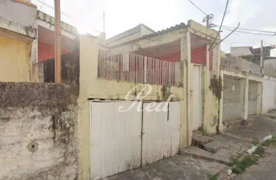Casa com 3 dormitórios à venda, 156 m² por r$ 450.000,00 - centro - poá/sp