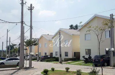 Casa com 3 dormitórios à venda, 85 m² por r$ 850.000,00 - jardim carlos cooper - suzano/sp