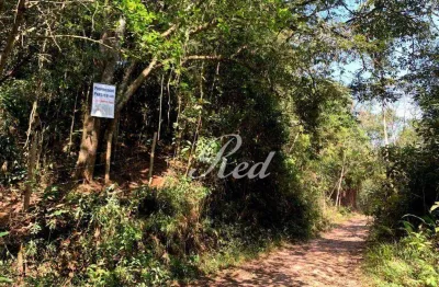 Terreno à venda, 5115 m² por r$ 169.000,00 - estância piratininga - suzano/sp