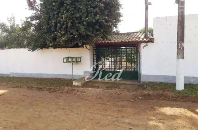 Área à venda, 5205 m² por r$ 1.800.000,00 - chácaras ceres - suzano/sp