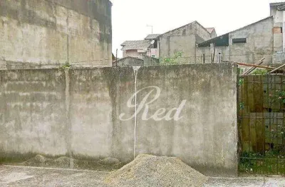 Terreno à venda, 175 m² por r$ 220.000,00 - jardim quaresmeira - suzano/sp