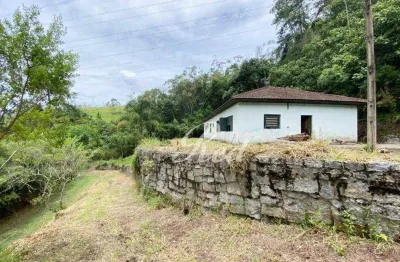 Chácara / sítio com 4 quartos à venda na Estrada Pau-A-Pique, 5000, Chácara Sete Cruzes, Suzano