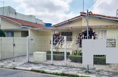 Casa com 2 dormitórios, 146 m² - venda por r$ 750.000,00 ou aluguel por r$ 3.630,00/mês - centro - suzano/sp