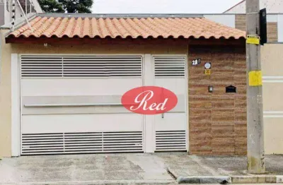 Casa com 3 dormitórios à venda, 174 m² por r$ 690.000,00 - vila suissa - mogi das cruzes/sp
