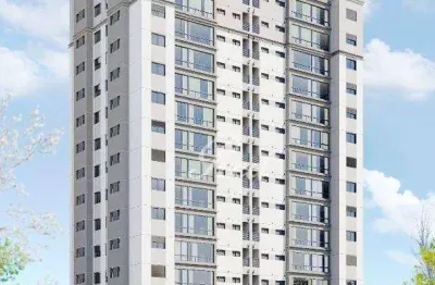 Apartamento com 3 dormitórios à venda, 97 m² por r$ 979.000,00 - vila oliveira - mogi das cruzes/sp