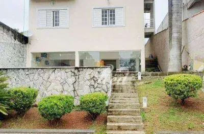 Casa com 4 quartos à venda na Rua Presidente Bernardes, 160, Jardim Fonte Áurea, Poá