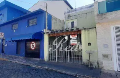 Casa com 3 dormitórios à venda, 128 m² por r$ 480.000,00 - sítio são josé - suzano/sp