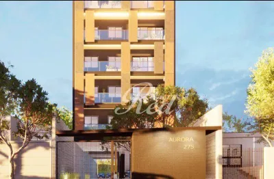 Apartamento com 2 dormitórios à venda, 74 m² por r$ 500.000,00 - vila são francisco - suzano/sp