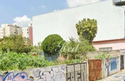 Terreno, 480 m² - venda por r$ 4.100.000,00 ou aluguel por r$ 5.957,00/mês - centro - suzano/sp
