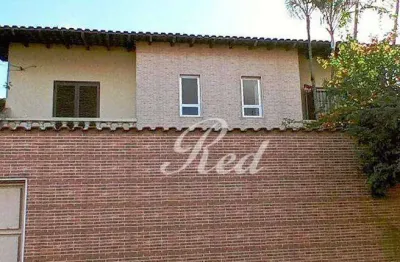Casa com 4 dormitórios à venda, 284 m² por r$ 1.240.000,00 - jardim das flores - suzano/sp