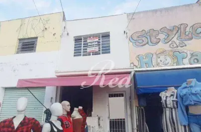 Sala para alugar, 100 m² por r$ 2.576,28/mês - centro - poá/sp