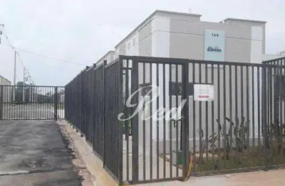 Apartamento com 1 dormitório para alugar, 42 m² por r$ 1.330,00/mês - chácaras nova suzano - suzano/sp