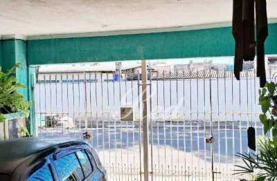 Casa com 3 dormitórios à venda, 138 m² por r$ 490.000,00 - vila sol nascente - suzano/sp