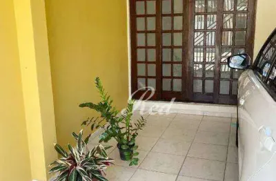 Casa com 3 dormitórios à venda, 170 m² por r$ 790.000,00 - morumbi - são paulo/sp