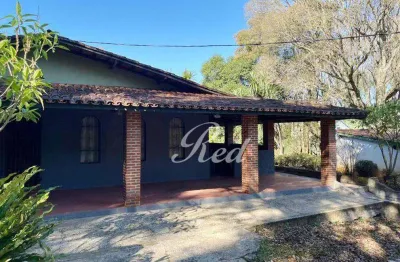 Sítio com 3 dormitórios à venda, 51000 m² por r$ 1.650.000,00 - piedade - piedade/sp