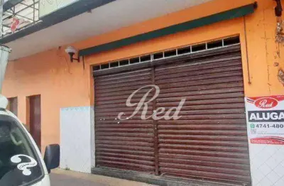 Sala comercial para alugar na Rua General Francisco Glicério, 1222, Centro, Suzano