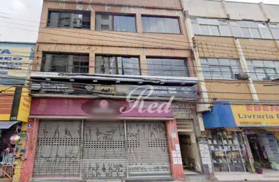 Sala para alugar, 90 m² por r$ 2.895,00/mês - centro - suzano/sp