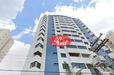 Apartamento com 4 dormitórios à venda, 146 m² por r$ 850.000,00 - vila mogilar - mogi das cruzes/sp