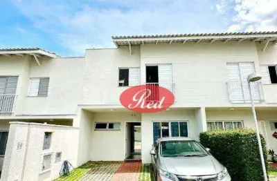 Casa com 3 dormitórios à venda, 130 m² por r$ 690.000,00 - alto ipiranga - mogi das cruzes/sp
